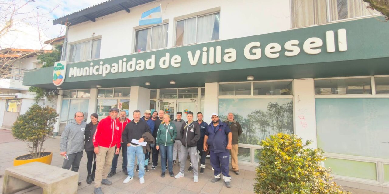 MUNICIPALES PINAMAR