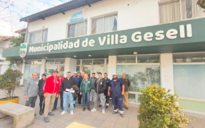 MUNICIPALES PINAMAR
