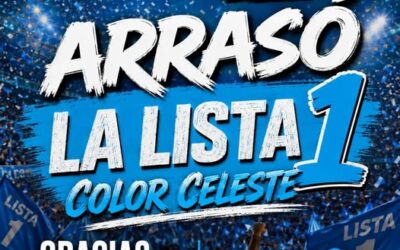 MUNICIPALES LA MATANZA