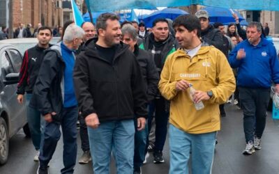 STMA: Otra vez la lucha dio sus frutos