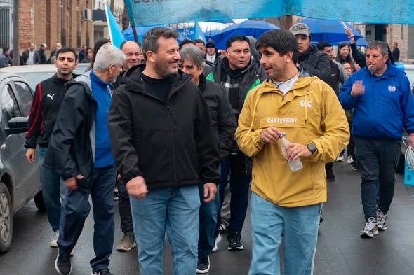 STMA: Otra vez la lucha dio sus frutos