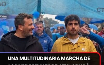 MUNICIPALES AZUL