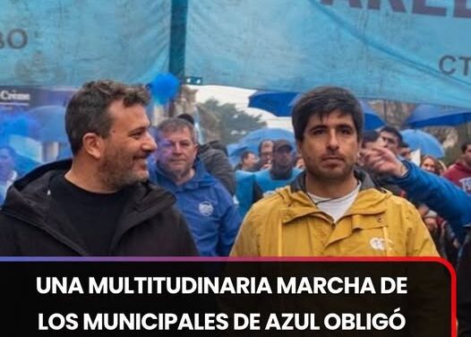 MUNICIPALES AZUL