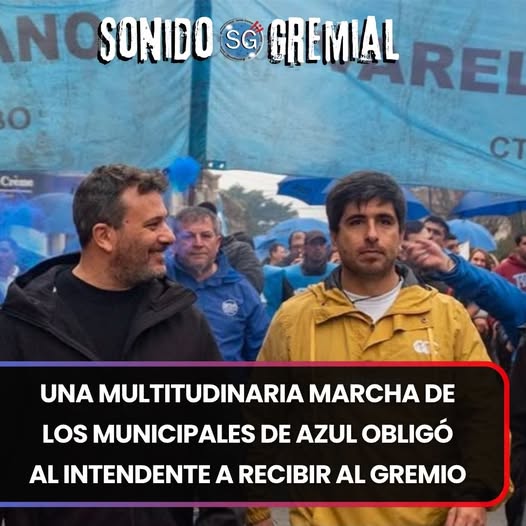 MUNICIPALES AZUL