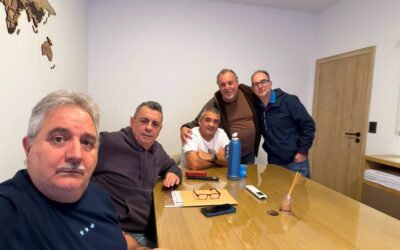 MUNICIPALES de MORÓN (B.A.) – STMMIH –