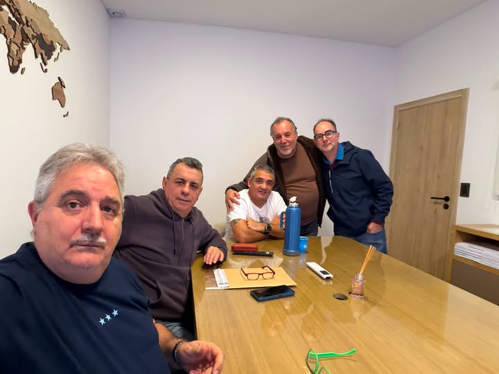 MUNICIPALES de MORÓN (B.A.) – STMMIH –