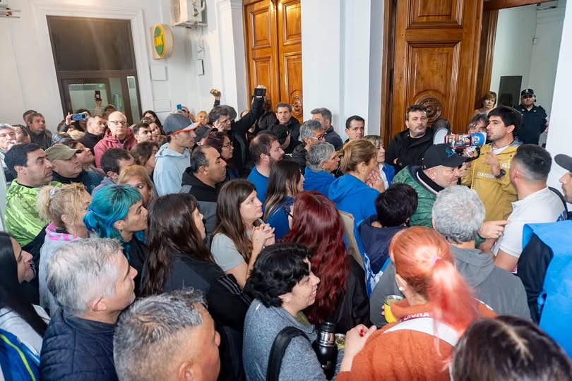 STMA: Pago de aguinaldo