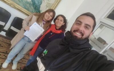 MUNICIPALES MERCEDES
