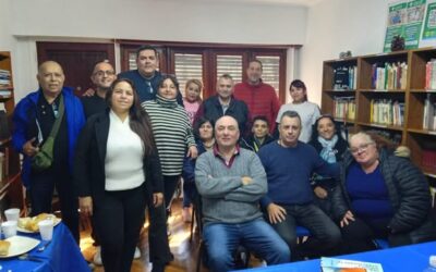 MUNICIPALES de SAN ISIDRO (B.A.) – STMSI –
