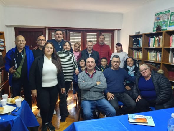 MUNICIPALES de SAN ISIDRO (B.A.) – STMSI –