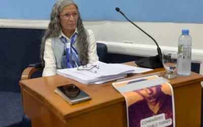 Di Gianni cruzó con dureza a La Libertad Avanza: “Para hablar de los municipales hay que conocer la historia y tener autoridad moral”