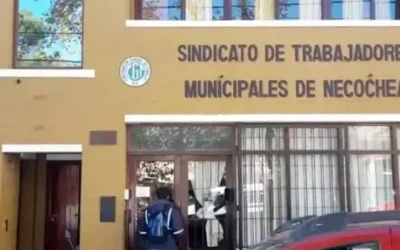 Municipales lograron el pase a planta permanente