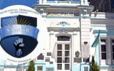 MUNICIPALES de Gral. RODRIGUEZ (B.A.) – STMGR –