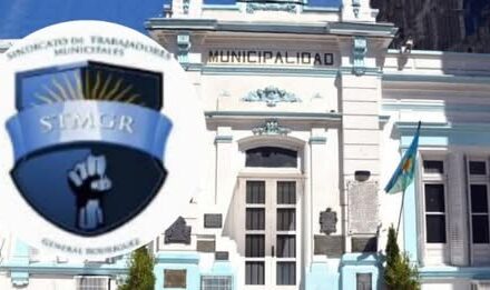 MUNICIPALES de Gral. RODRIGUEZ (B.A.) – STMGR –