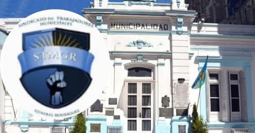 MUNICIPALES de Gral. RODRIGUEZ (B.A.) – STMGR –