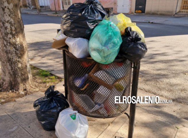 MUNICIPALES de PUNTA ALTA (B.A.) – STMCR –
