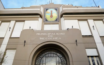 MUNICIPALES de NECOCHEA (B.A.) – STMM –