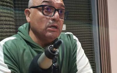 Omar Arce: “En San Isidro hay tres mil trabajadores municipales por debajo de la indigencia”