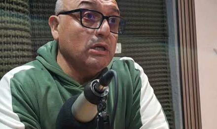 Omar Arce: “En San Isidro hay tres mil trabajadores municipales por debajo de la indigencia”