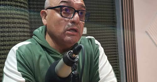 Omar Arce: “En San Isidro hay tres mil trabajadores municipales por debajo de la indigencia”