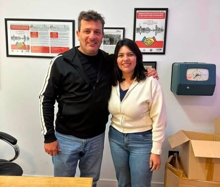 Municipales Balcarce