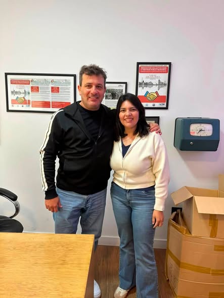 Municipales Balcarce