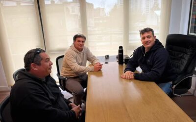 MUNICIPALES de Gral. ALVARADO – MIRAMAR (B.A.) – STMGA –