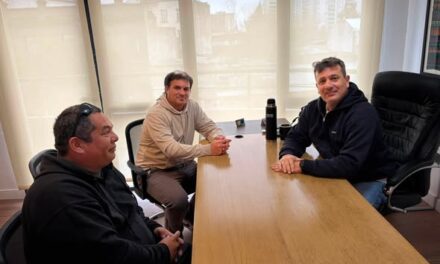 MUNICIPALES de Gral. ALVARADO – MIRAMAR (B.A.) – STMGA –