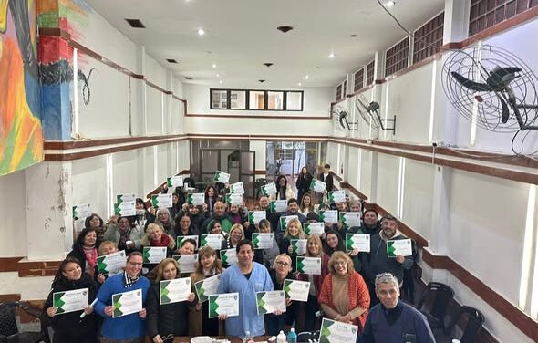 MUNICIPALES AVELANEDA