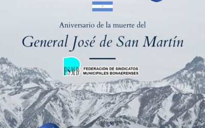 DÍA DEL LIBERTADOR