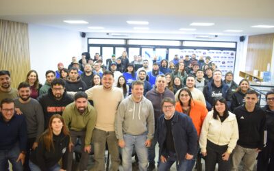 PLENARIO DE JUVENTUD DE LAS REGIONALES DE FESIMUBO