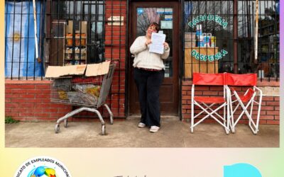 MUNICIPALES de V. GESELL (B.A.) – SEMVG –