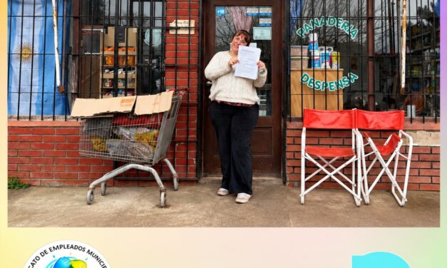 MUNICIPALES de V. GESELL (B.A.) – SEMVG –