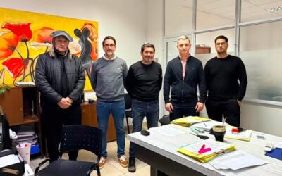 MUNICIPALES de Cnel. SUAREZ (B.A.) – STMCS –
