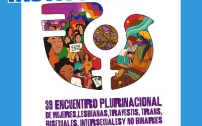 DECLARACIÓN DE INTERÉS INSTITUCIONAL DEL 39° ENCUENTRO PLURINACIONAL CÓRDOBA 2026