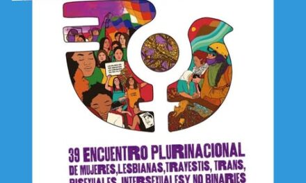 DECLARACIÓN DE INTERÉS INSTITUCIONAL DEL 39° ENCUENTRO PLURINACIONAL CÓRDOBA 2026