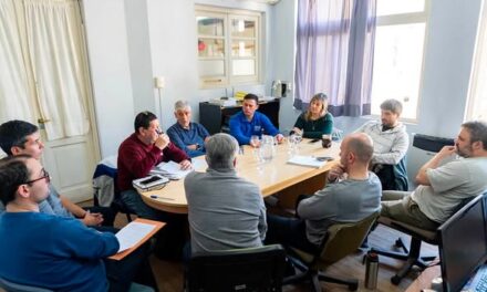 MUNICIPALES de AZUL (B.A.) – STMA –