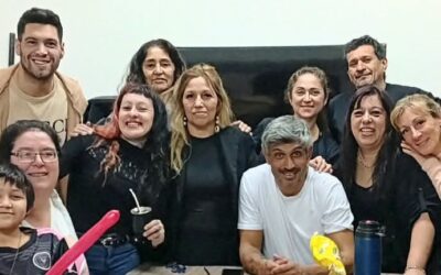 MUNICIPALES de Cnel. SUAREZ (B.A.) – STMCS –