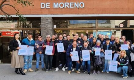 REUNIÓN DE Fe.Si.Mu.Bo. – REGIONAL OESTE