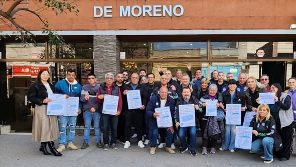 REUNIÓN DE Fe.Si.Mu.Bo. – REGIONAL OESTE