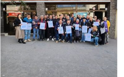 MUNICIPALES HURLINGHAM