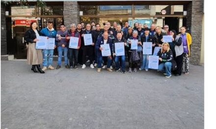 MUNICIPALES HURLINGHAM