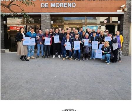 MUNICIPALES HURLINGHAM