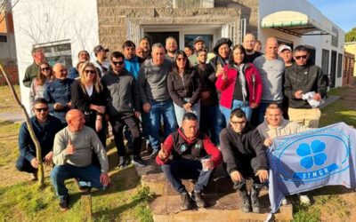 REGIONAL DE LA COSTA EN VILLA GESELL