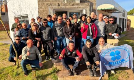 REGIONAL DE LA COSTA EN VILLA GESELL