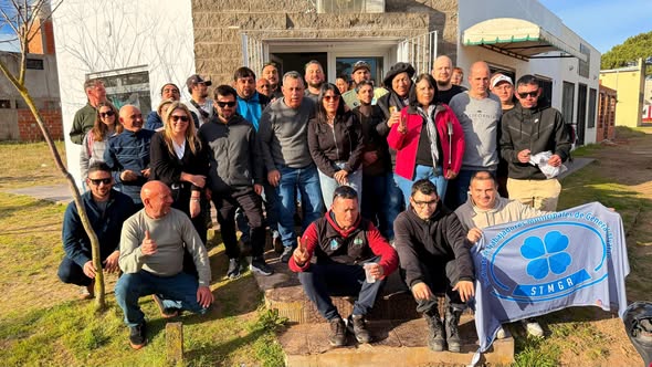 REGIONAL DE LA COSTA EN VILLA GESELL