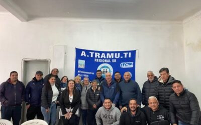MUNICIPALES TIGRE