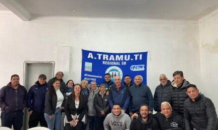 MUNICIPALES TIGRE