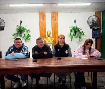 MUNICIPALES de ITUZAINGÓ (B.A.) – STMI -.
