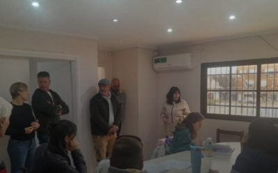 MUNICIPALES de BALCARCE (B.A.) – STMB –